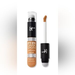 IT Cosmetics Bye Bye Dark Spots Concealer Serum